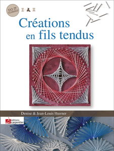 Créations en fils tendus