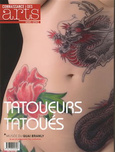 Tatoueurs, tatoués