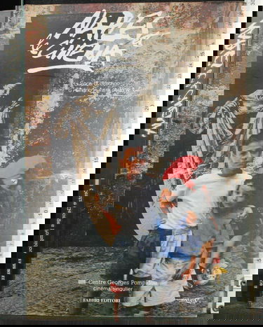 Visions urbaines : la ville européenne à l'écran