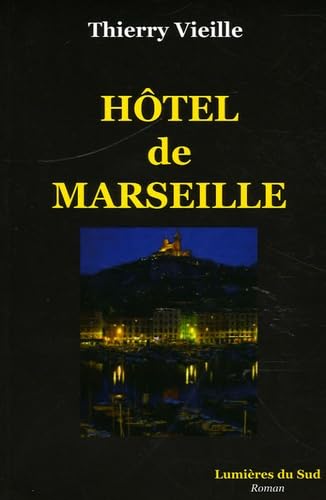 Hôtel de Marseille
