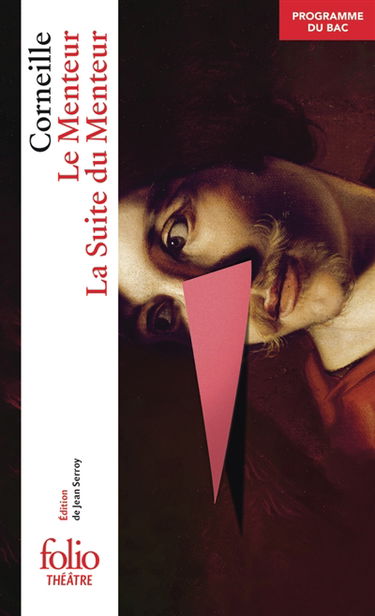 Le menteur. La suite du menteur