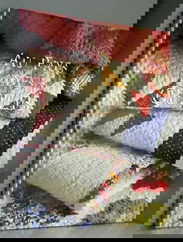 Au pays des quilts