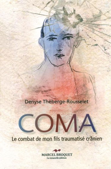 Coma : le combat de mon fils traumatisé crânien