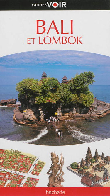 Bali et Lombok
