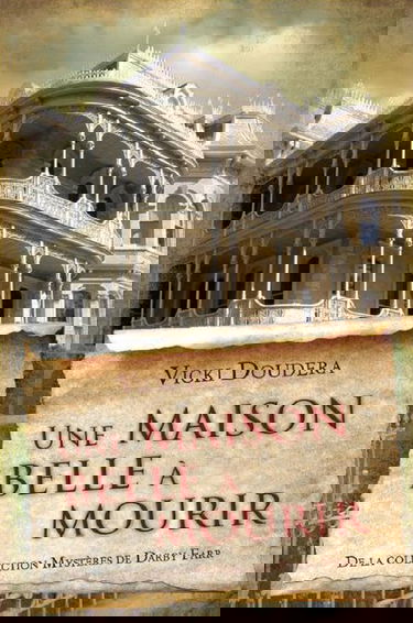 Une maison belle à mourir