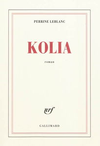 Kolia