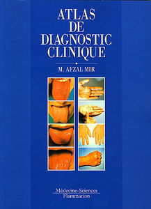 Atlas de diagnostic clinique