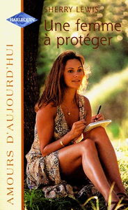 Une femme à protéger