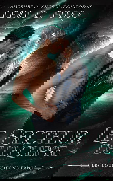 Le Secteur de l’Éclipse