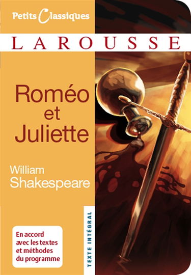 Roméo et Juliette