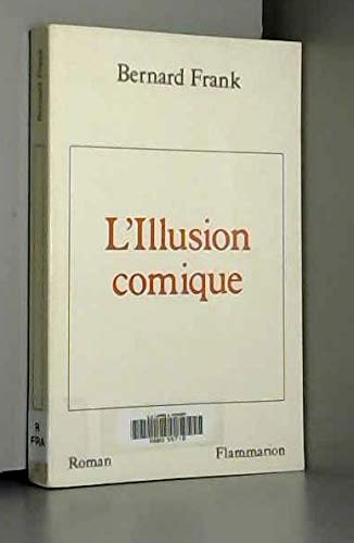 L'Illusion comique