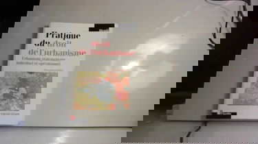 Pratique du droit urbanistique