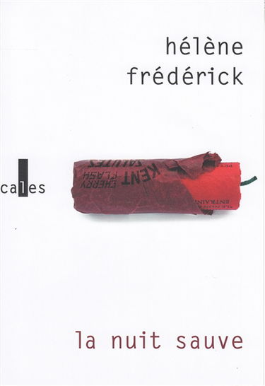La nuit sauve