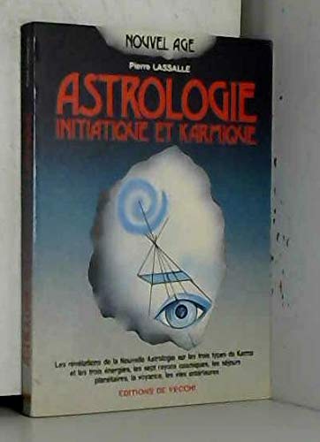 Astrologie initiatique et karmique
