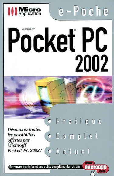 Pocket PC 2002