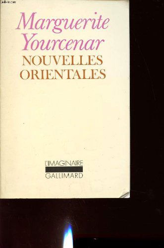 Nouvelles orientales