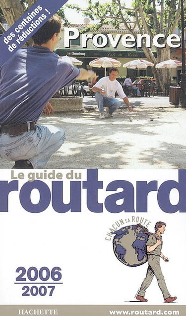 Provence 2006-2007