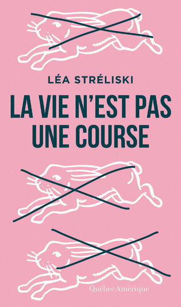 La vie n'est pas une course