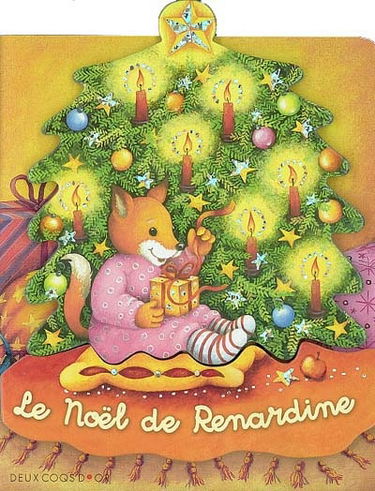 Le Noël de Renardine