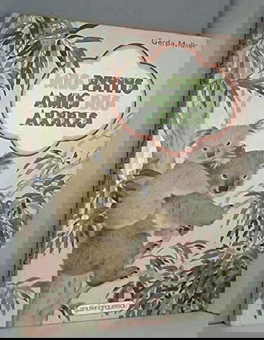 Mes petits amis des arbres