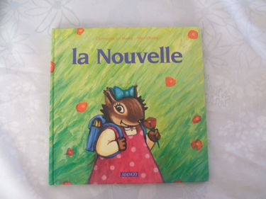 La nouvelle