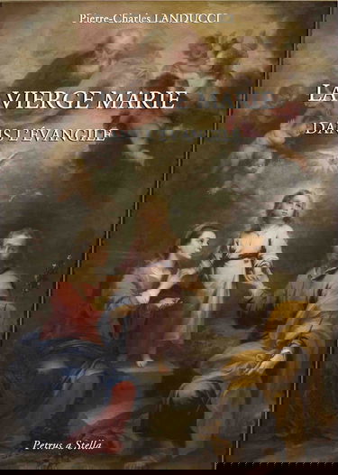 La Vierge Marie Dans L'évangile