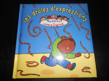 Les drôles d'expressions