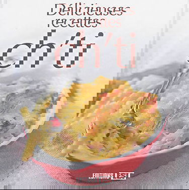 Délicieuses recettes ch'ti