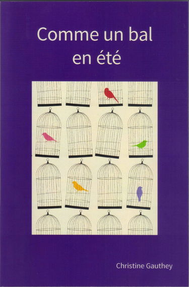 Comme un bal en ete