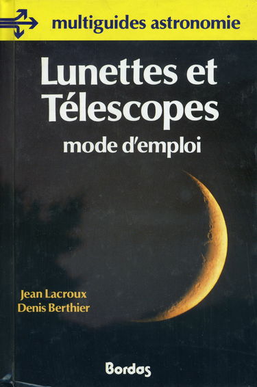 Lunettes et télescopes