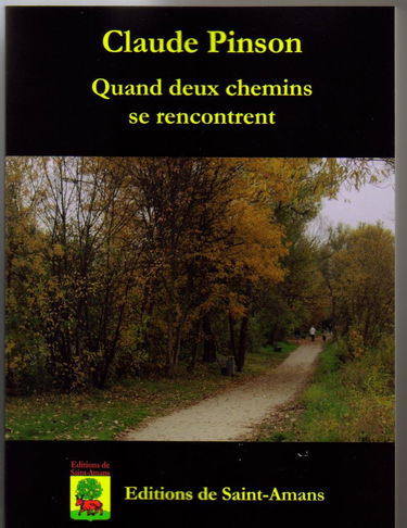 Quand deux chemins se rencontrent