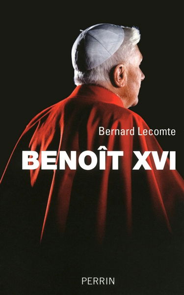 Benoît XVI