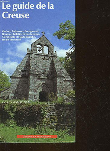 Le Guide de la Creuse