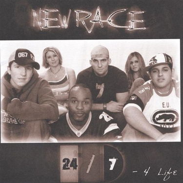 24/7 4 Life [Import]