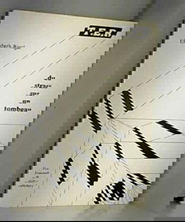 Du strass sur un tombeau