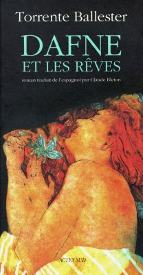 Dafné et les rêves