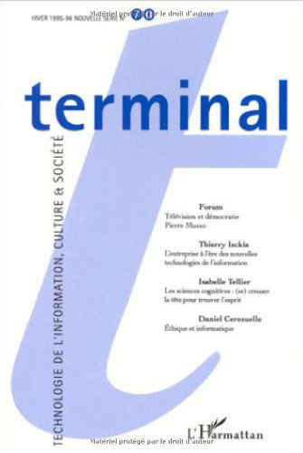Terminal 70