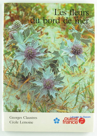 Les Fleurs du bord de mer