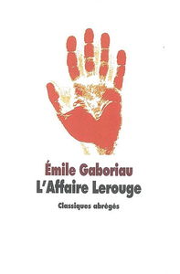 L'affaire Lerouge