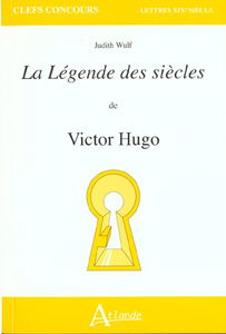 La légende des siècles de Victor Hugo