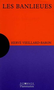 Les banlieues