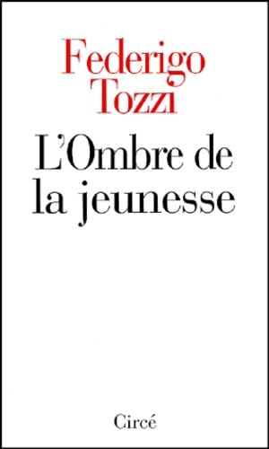 L'ombre de la jeunesse