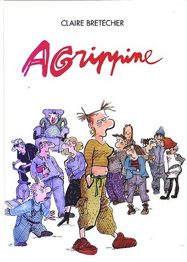 Agrippine : l'intégrale