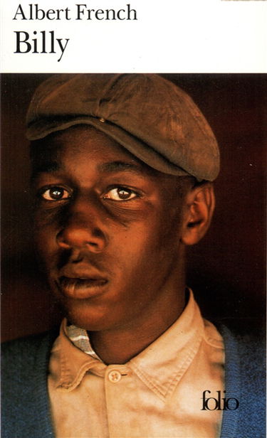 Billy