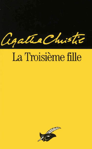 La troisième fille