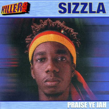 Couverture de Praise Ye Jah [Import]