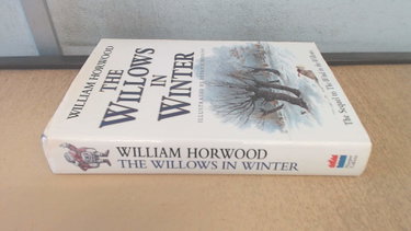 Couverture de The Willows in Winter