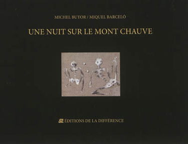 Une nuit sur le mont Chauve