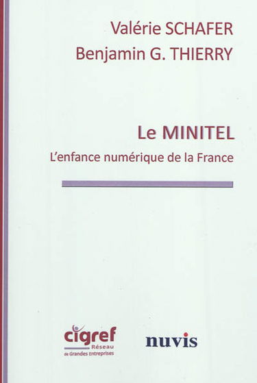 Le Minitel : l'enfance numérique de la France