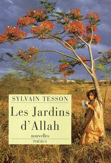 Les jardins d'Allah